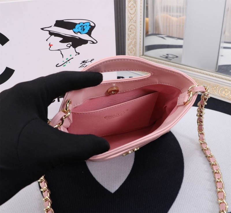 Ch**el satchel bags